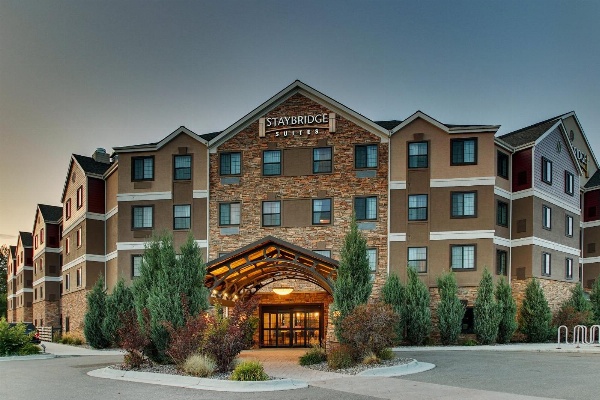 Staybridge Suites Missoula image 1