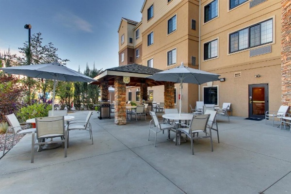 Staybridge Suites Missoula image 21