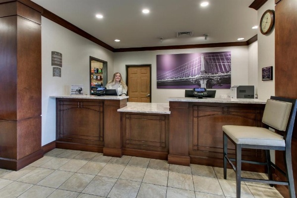 Staybridge Suites Missoula image 27