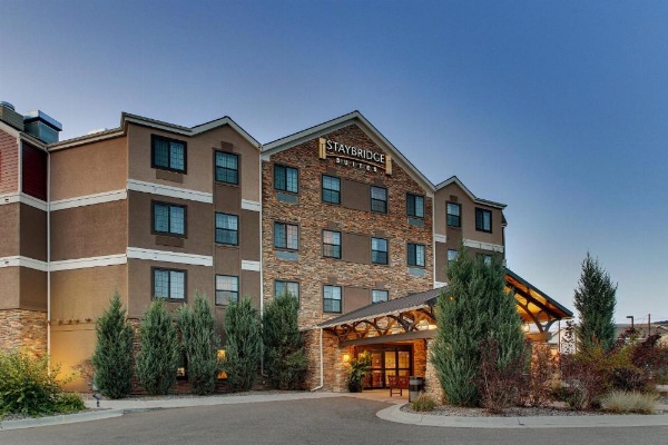 Staybridge Suites Missoula image 29