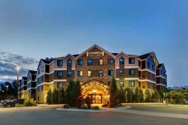 Staybridge Suites Missoula image 30