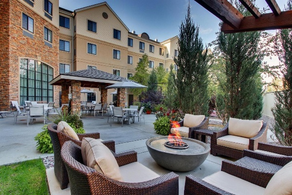 Staybridge Suites Missoula image 6