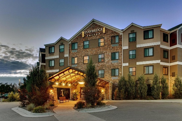 Staybridge Suites Missoula image 7