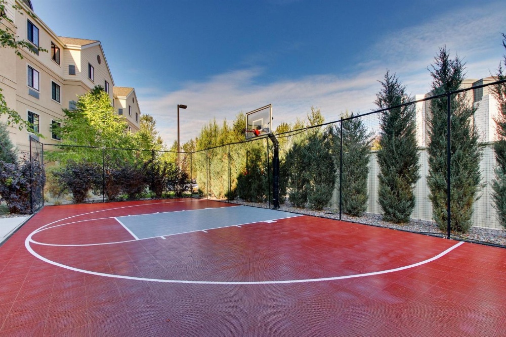 Staybridge Suites Missoula